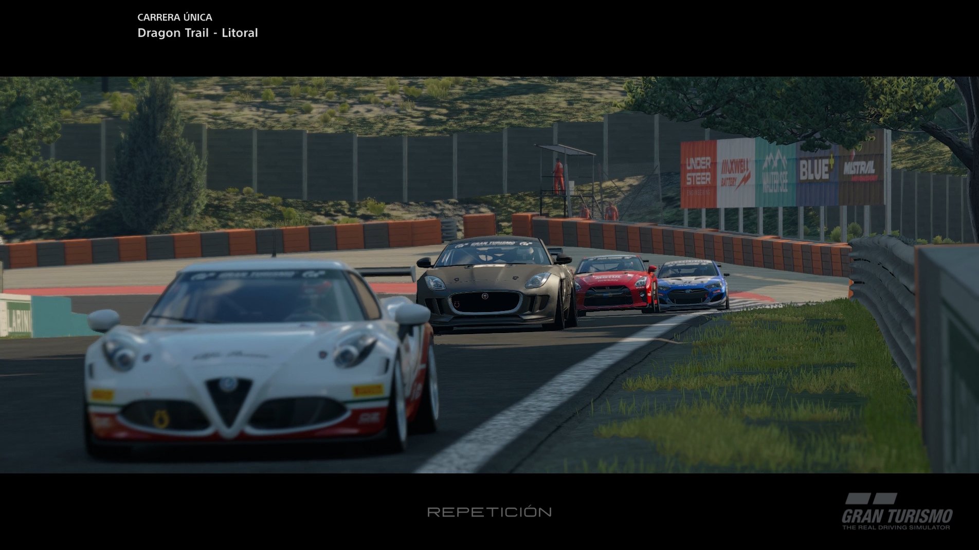 Gran Turismo Sport - Imagen 3